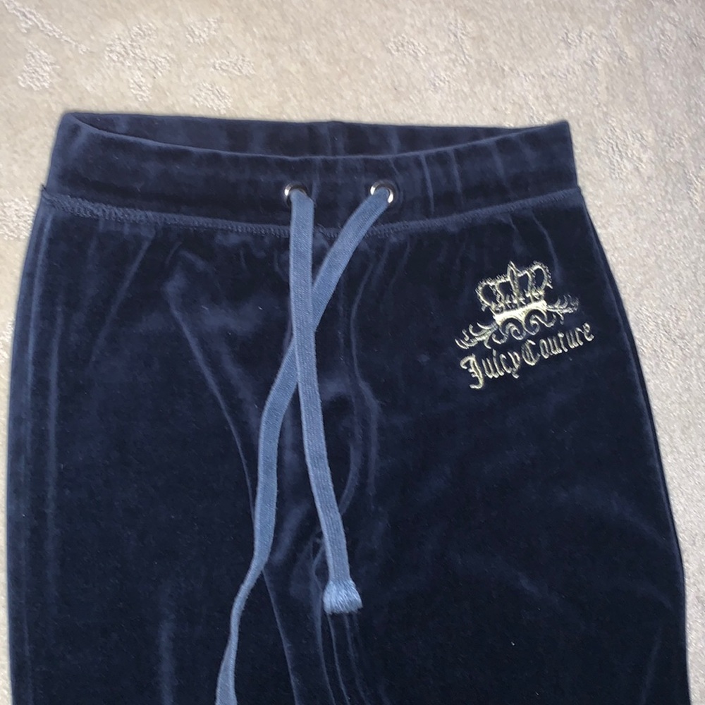 juicy contour pants